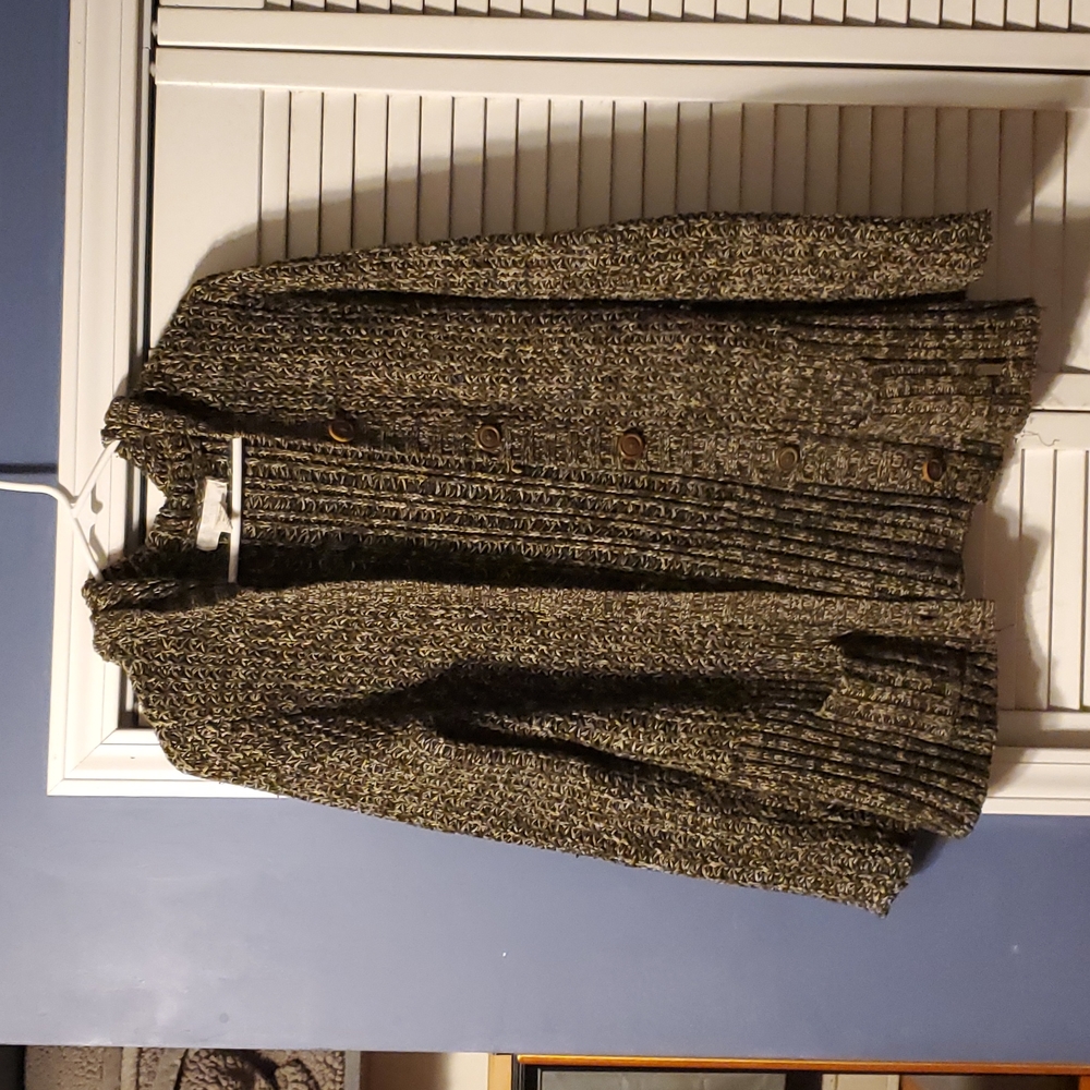 Roxy sweater